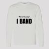 (5400) Heavy Cotton Long Sleeve T-Shirt Thumbnail
