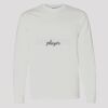 (5400) Heavy Cotton Long Sleeve T-Shirt Thumbnail