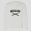 (5400) Heavy Cotton Long Sleeve T-Shirt Thumbnail
