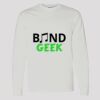 (5400) Heavy Cotton Long Sleeve T-Shirt Thumbnail
