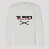 (5400) Heavy Cotton Long Sleeve T-Shirt Thumbnail