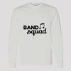 (5400) Heavy Cotton Long Sleeve T-Shirt Thumbnail