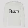 (5400) Heavy Cotton Long Sleeve T-Shirt Thumbnail