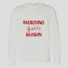 (5400) Heavy Cotton Long Sleeve T-Shirt Thumbnail