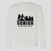 (5400) Heavy Cotton Long Sleeve T-Shirt Thumbnail