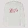 (5400) Heavy Cotton Long Sleeve T-Shirt Thumbnail