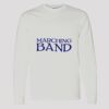 (5400) Heavy Cotton Long Sleeve T-Shirt Thumbnail