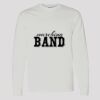 (5400) Heavy Cotton Long Sleeve T-Shirt Thumbnail