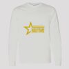 (5400) Heavy Cotton Long Sleeve T-Shirt Thumbnail