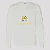 (5400) Heavy Cotton Long Sleeve T-Shirt Thumbnail