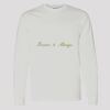 (5400) Heavy Cotton Long Sleeve T-Shirt Thumbnail