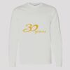 (5400) Heavy Cotton Long Sleeve T-Shirt Thumbnail