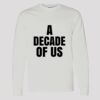 (5400) Heavy Cotton Long Sleeve T-Shirt Thumbnail