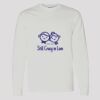 (5400) Heavy Cotton Long Sleeve T-Shirt Thumbnail