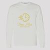 (5400) Heavy Cotton Long Sleeve T-Shirt Thumbnail