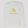(5400) Heavy Cotton Long Sleeve T-Shirt Thumbnail