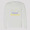 (5400) Heavy Cotton Long Sleeve T-Shirt Thumbnail
