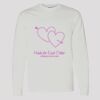 (5400) Heavy Cotton Long Sleeve T-Shirt Thumbnail