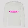 (5400) Heavy Cotton Long Sleeve T-Shirt Thumbnail