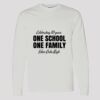 (5400) Heavy Cotton Long Sleeve T-Shirt Thumbnail