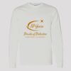 (5400) Heavy Cotton Long Sleeve T-Shirt Thumbnail