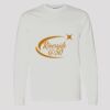 (5400) Heavy Cotton Long Sleeve T-Shirt Thumbnail