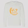 (5400) Heavy Cotton Long Sleeve T-Shirt Thumbnail