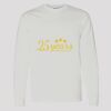 (5400) Heavy Cotton Long Sleeve T-Shirt Thumbnail