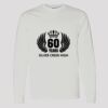 (5400) Heavy Cotton Long Sleeve T-Shirt Thumbnail
