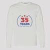 (5400) Heavy Cotton Long Sleeve T-Shirt Thumbnail
