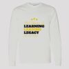 (5400) Heavy Cotton Long Sleeve T-Shirt Thumbnail