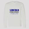 (5400) Heavy Cotton Long Sleeve T-Shirt Thumbnail
