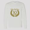 (5400) Heavy Cotton Long Sleeve T-Shirt Thumbnail