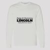 (5400) Heavy Cotton Long Sleeve T-Shirt Thumbnail