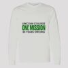 (5400) Heavy Cotton Long Sleeve T-Shirt Thumbnail
