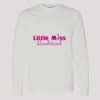 (5400) Heavy Cotton Long Sleeve T-Shirt Thumbnail