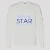 (5400) Heavy Cotton Long Sleeve T-Shirt Thumbnail
