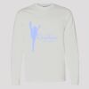 (5400) Heavy Cotton Long Sleeve T-Shirt Thumbnail