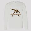 (5400) Heavy Cotton Long Sleeve T-Shirt Thumbnail