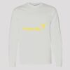 (5400) Heavy Cotton Long Sleeve T-Shirt Thumbnail