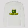 (5400) Heavy Cotton Long Sleeve T-Shirt Thumbnail