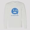 (5400) Heavy Cotton Long Sleeve T-Shirt Thumbnail