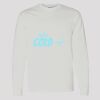 (5400) Heavy Cotton Long Sleeve T-Shirt Thumbnail