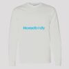 (5400) Heavy Cotton Long Sleeve T-Shirt Thumbnail