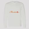 (5400) Heavy Cotton Long Sleeve T-Shirt Thumbnail