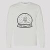 (5400) Heavy Cotton Long Sleeve T-Shirt Thumbnail
