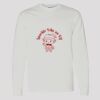 (5400) Heavy Cotton Long Sleeve T-Shirt Thumbnail