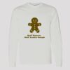 (5400) Heavy Cotton Long Sleeve T-Shirt Thumbnail