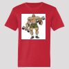 (980)Lightweight T-Shirt Thumbnail