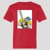 (980)Lightweight T-Shirt Thumbnail